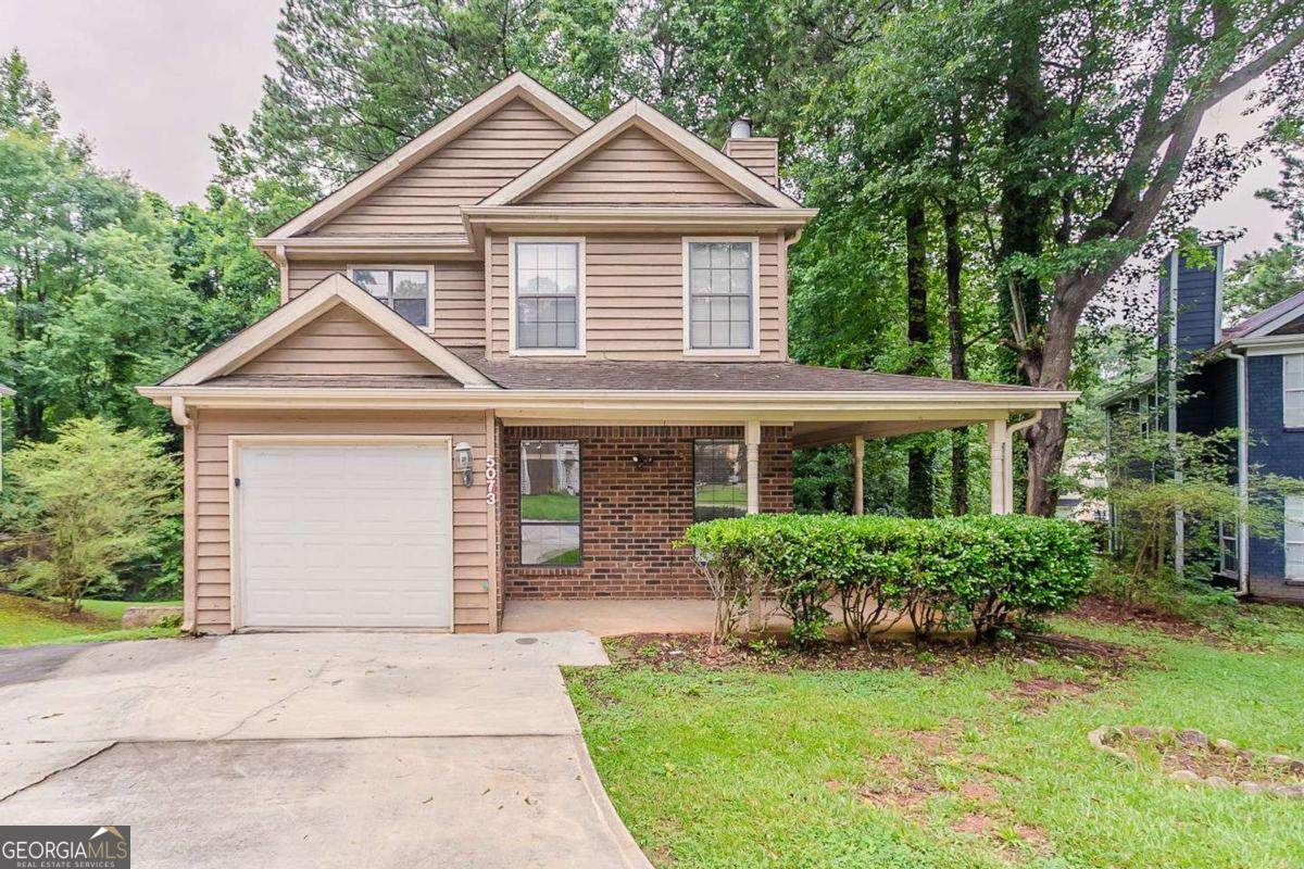 5073 Leland Drive - Photo 1