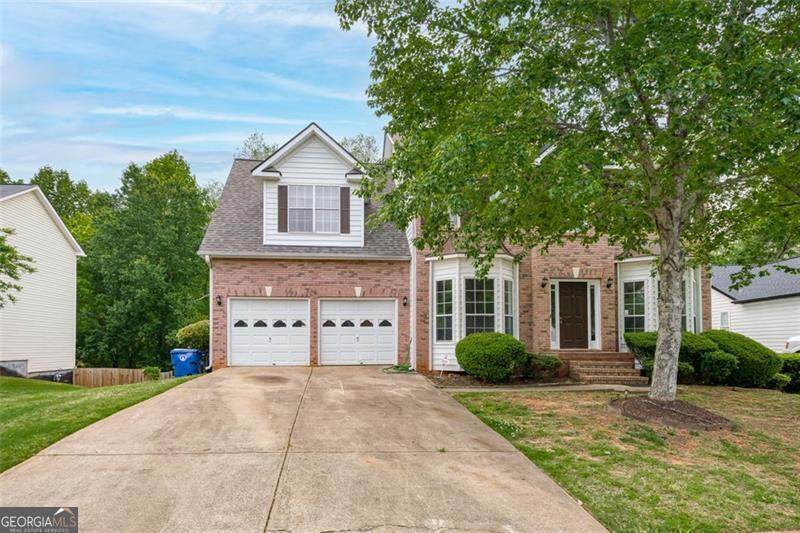 980 Charter Club Drive - Photo 1