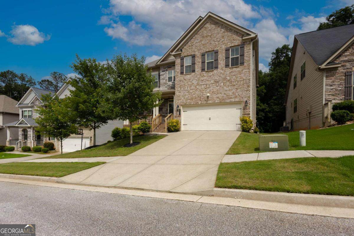 565 Lance View Lane - Photo 1