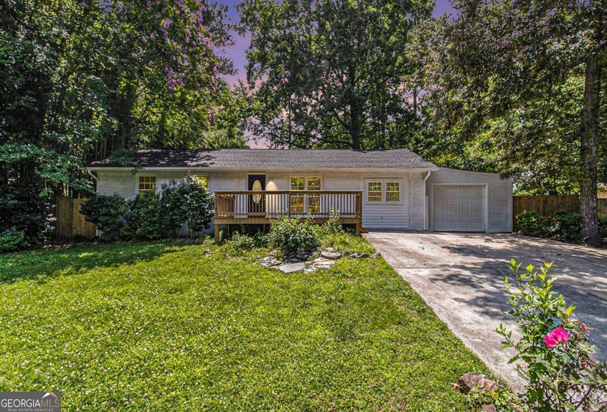 3000 Fern Valley Drive - Photo 1