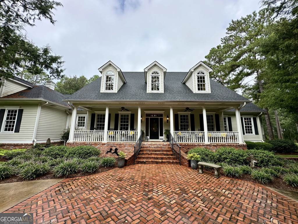 9953 Gravel Hill Road - Photo 1