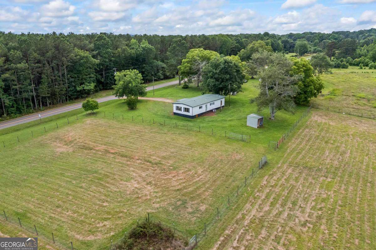 614 Holman Autry Road - Photo 1