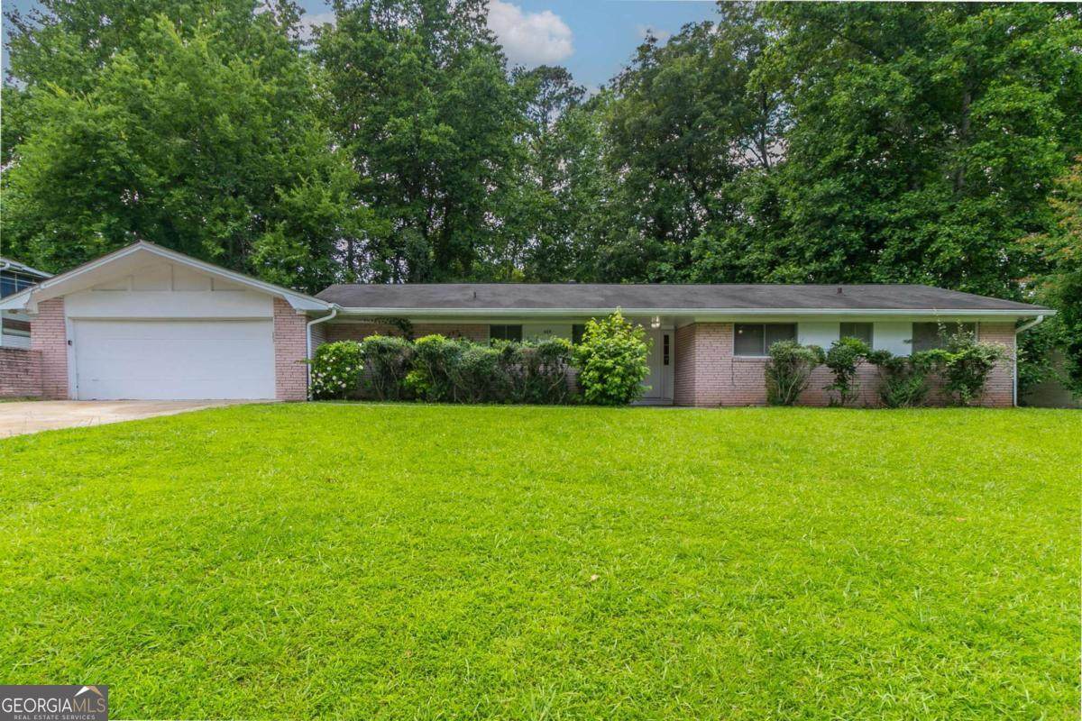 460 Kildare Avenue - Photo 1