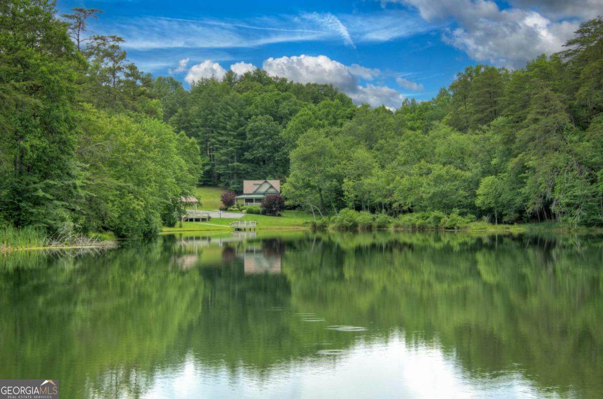 LOT 140 Fox Lake - Photo 1