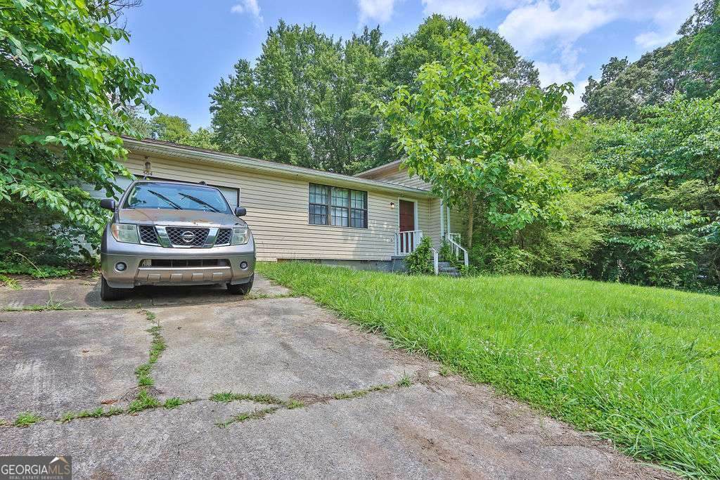 504 Rock Meadow Drive - Photo 1