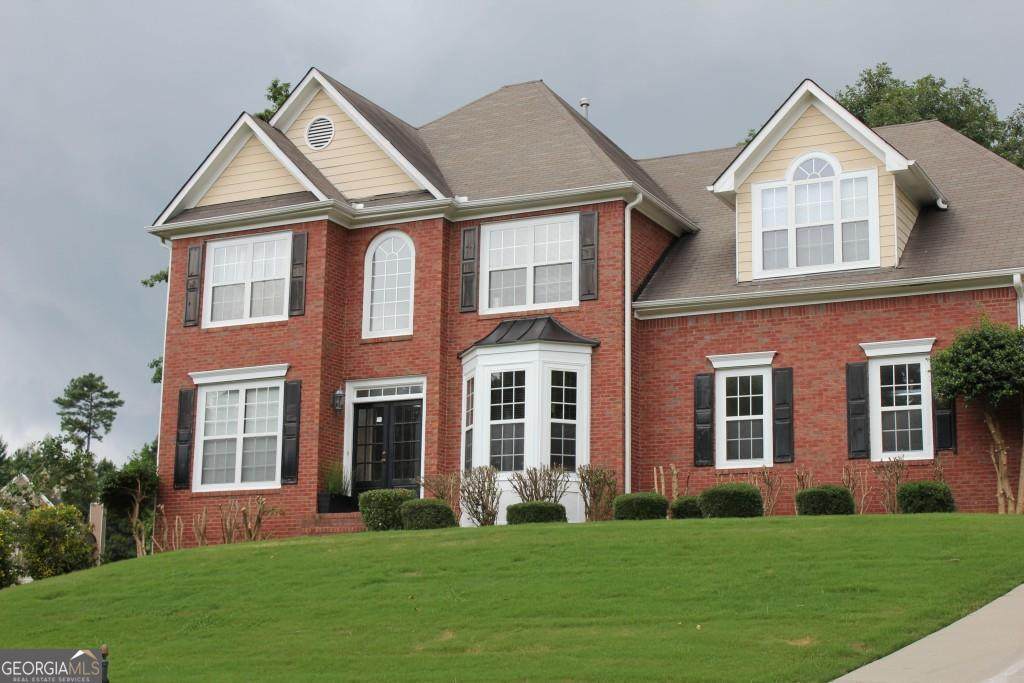 2960 Barimore Place - Photo 1