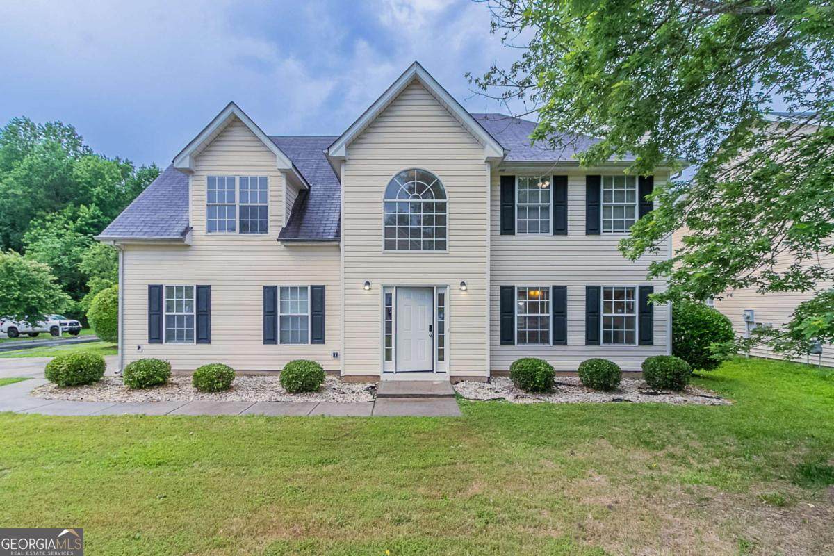 6181 Fayetteville Drive - Photo 1