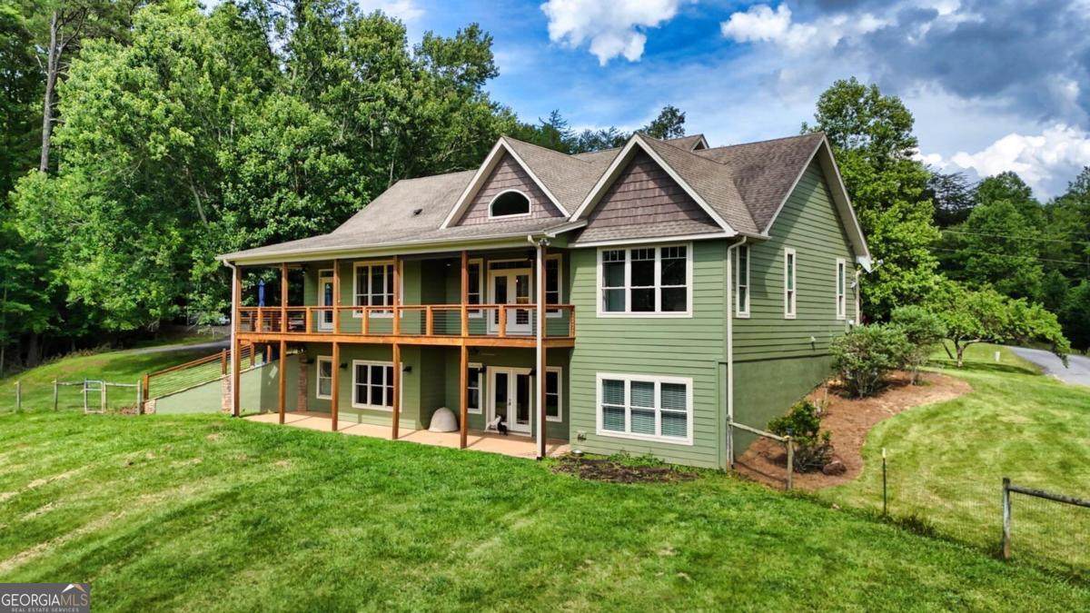 583 Fleenor Road - Photo 1