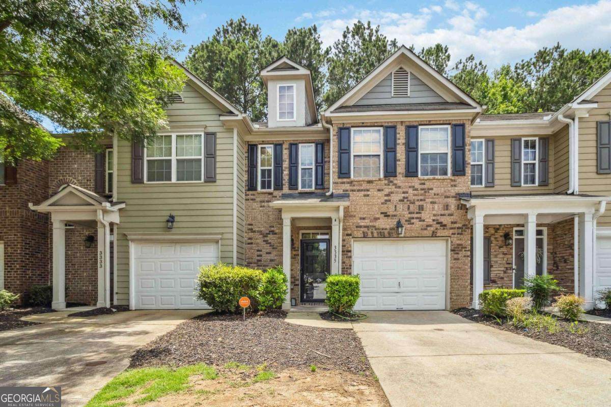 3335 Thornbridge Drive - Photo 1