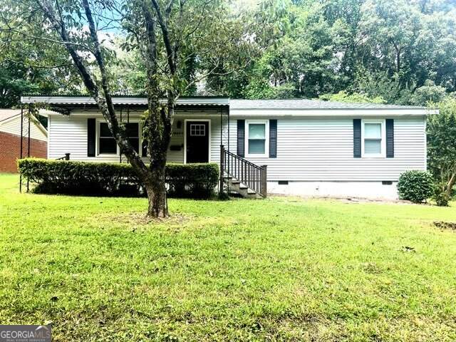 6471 Ansley Boulevard - Photo 1