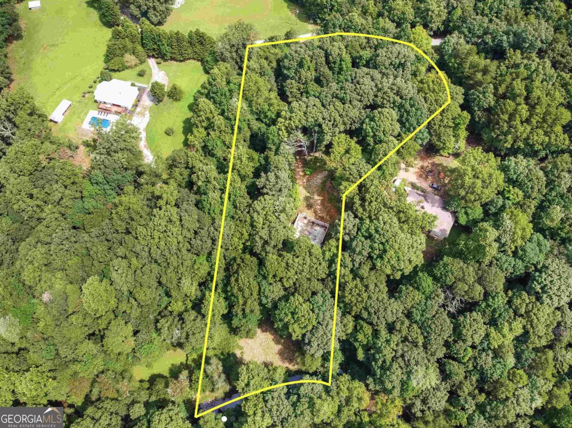 0 Amys Ford Trail - Photo 1