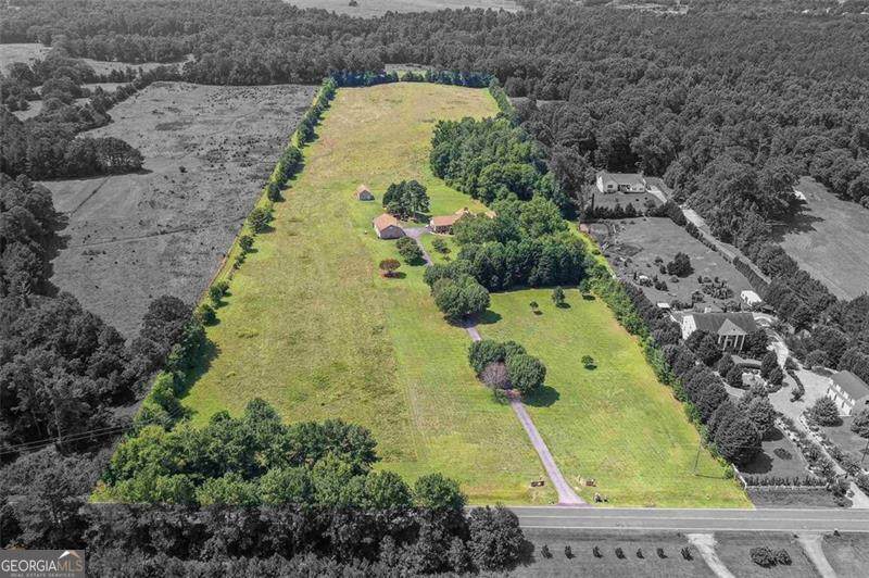 1502 Campground Road - Photo 1
