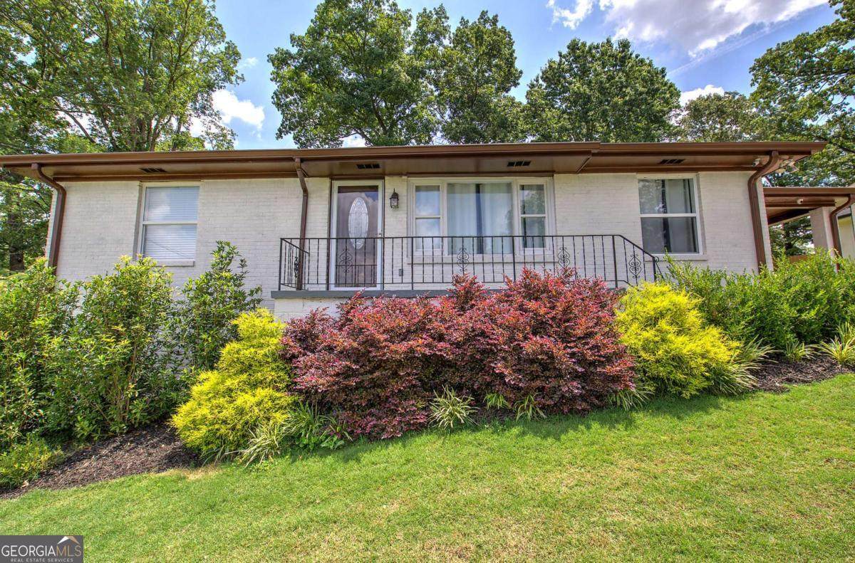 2646 Rockcliff Road - Photo 1