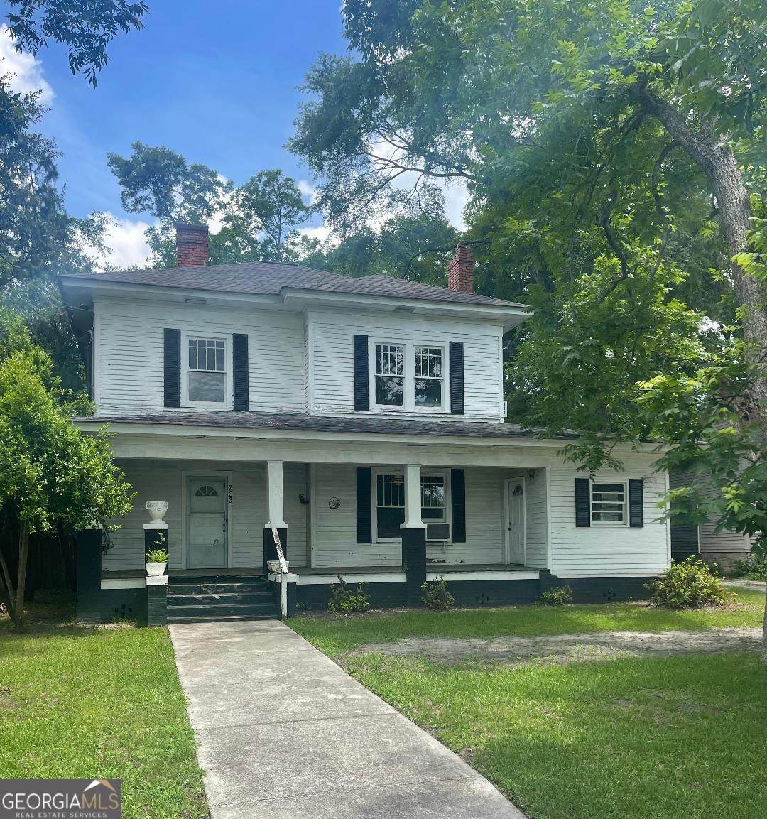 703 Euclid Street - Photo 1