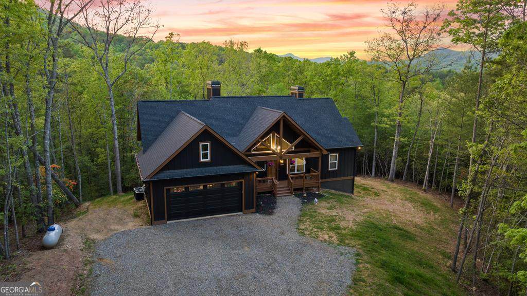 595 Arp Road - Photo 1