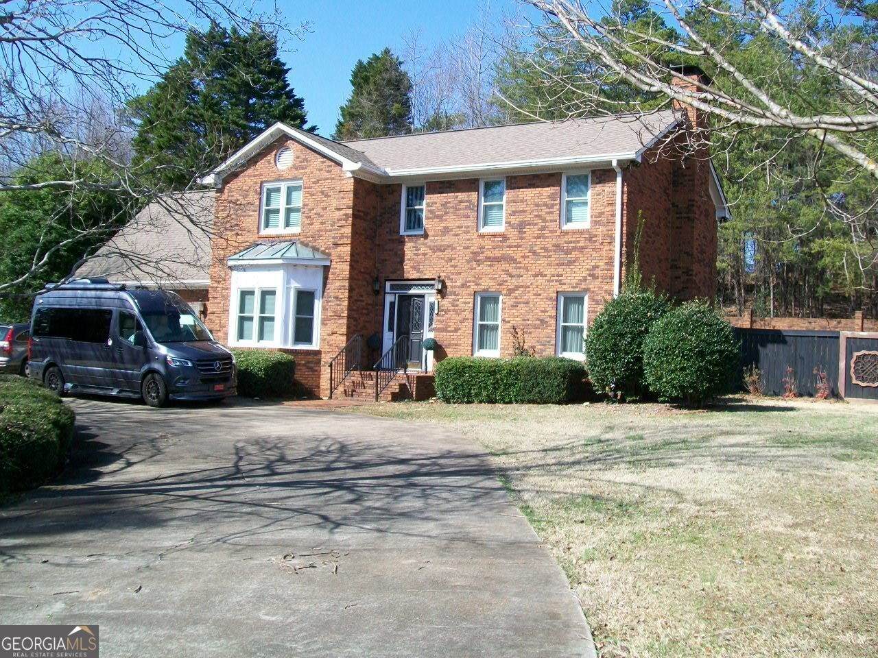 250 Tommy Aaron Drive - Photo 1