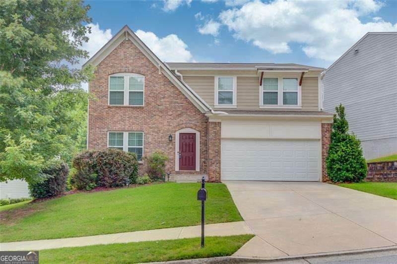 1727 Shire Village Drive - Photo 1