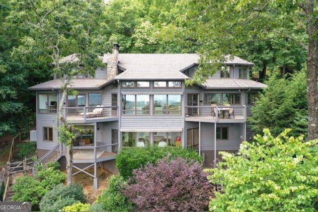 73 Falcon Heights Lane - Photo 1