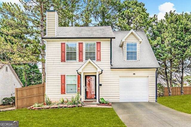 314 Country Club Drive - Photo 1