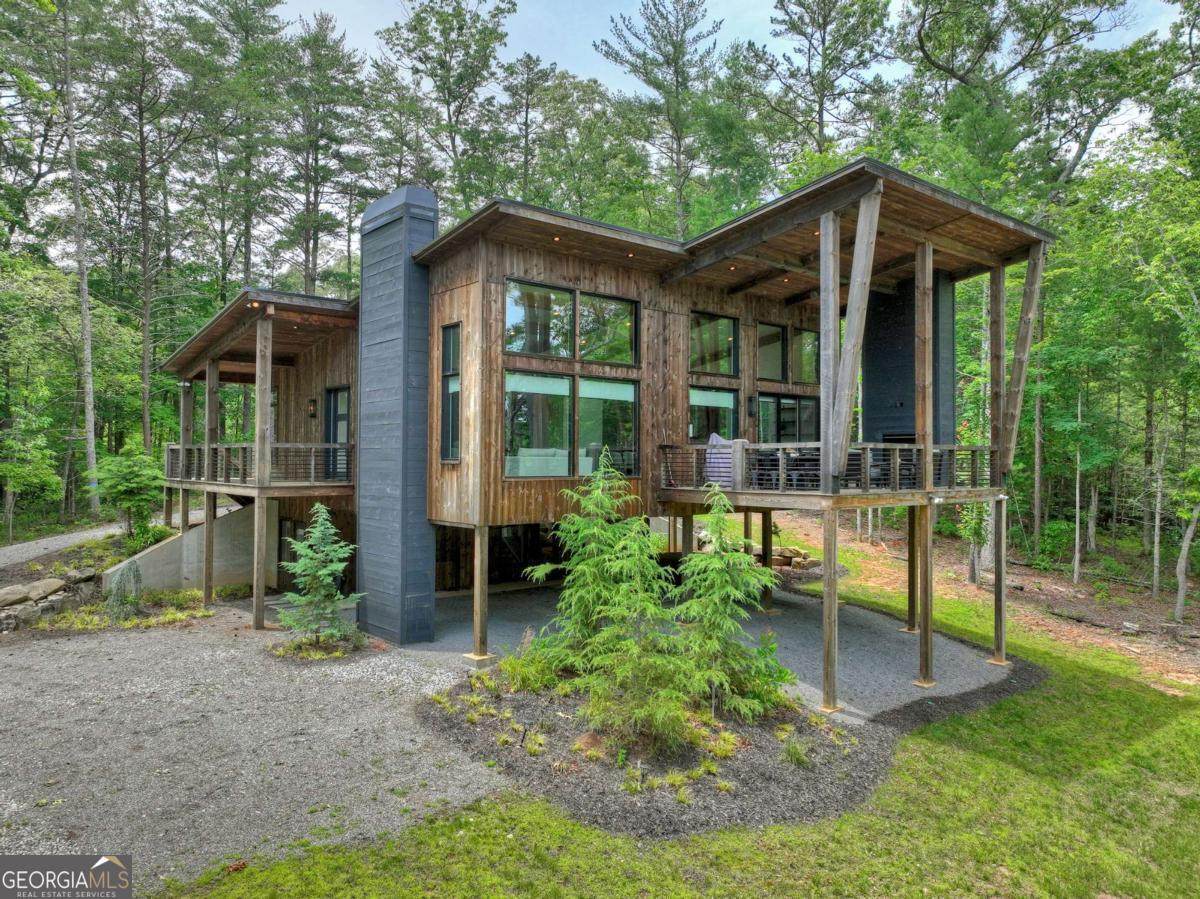 80 Harrison And Ada Road - Photo 1