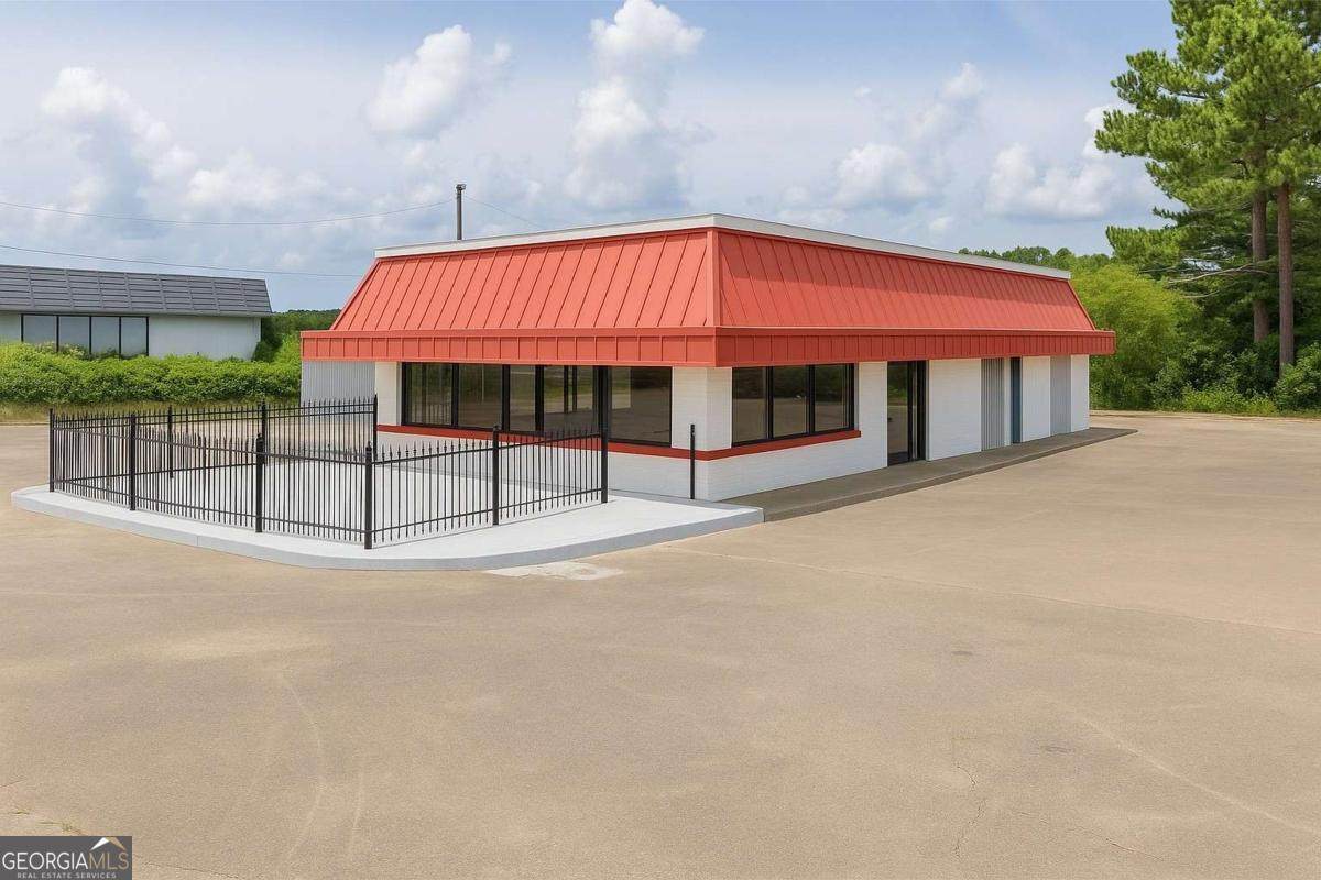 4145 Fulton Industrial Boulevard - Photo 1
