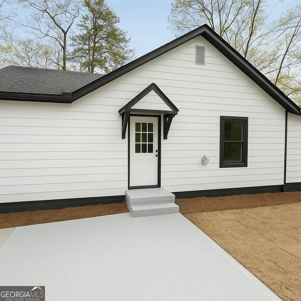 2141 Flat Shoals Road - Photo 1