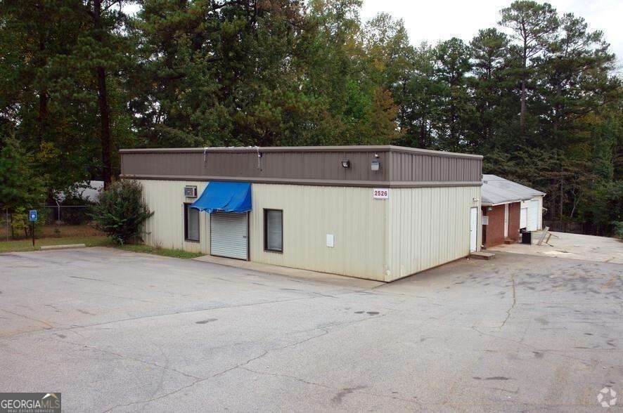 2526 Panola Road - Photo 1