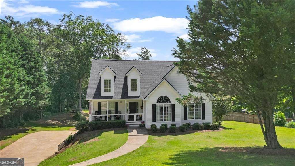 244 Brynbrooke Drive - Photo 1