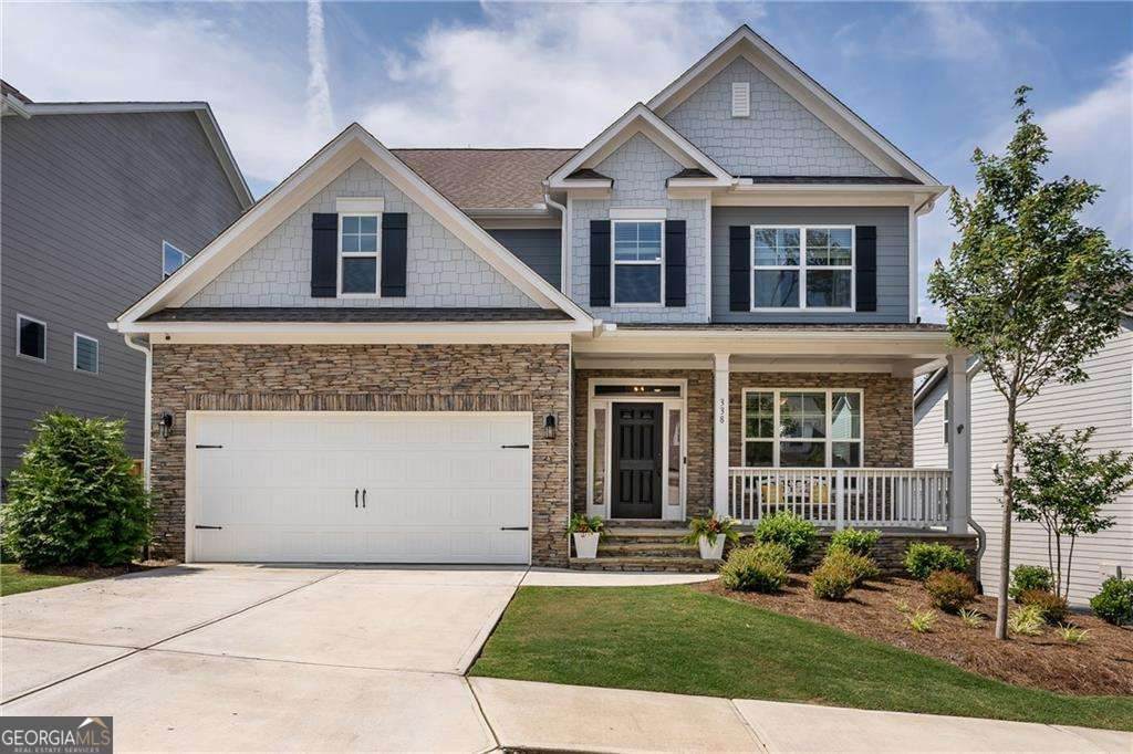 338 Boundless Lane - Photo 1