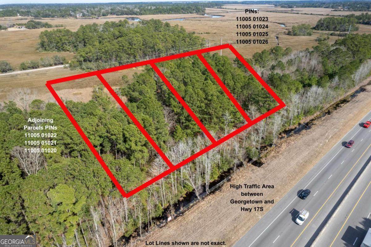 0 Abercorn Extension - Photo 1