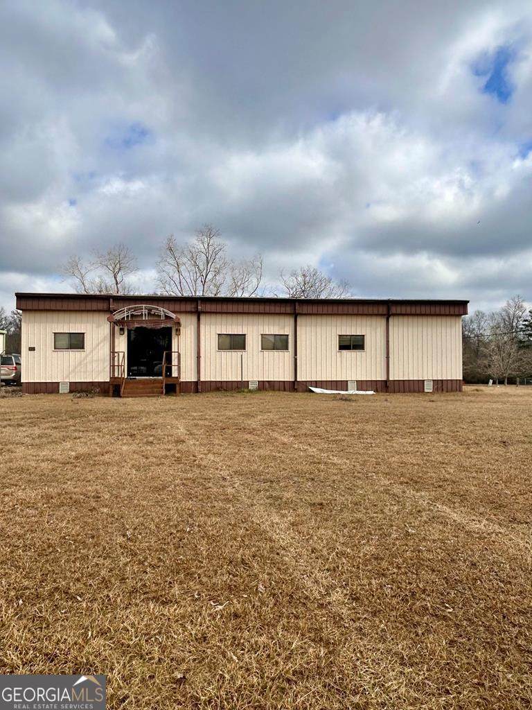 213 Alapaha Highway - Photo 1