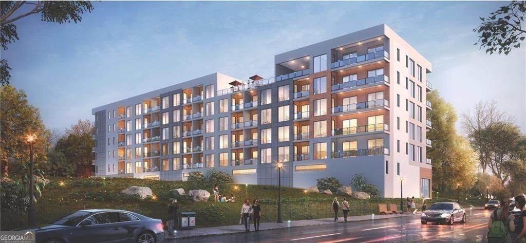 525 Parkway Drive - Photo 1