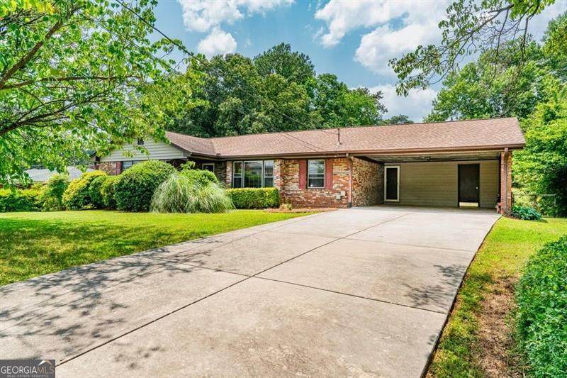 3854 Ridgewood Drive - Photo 1