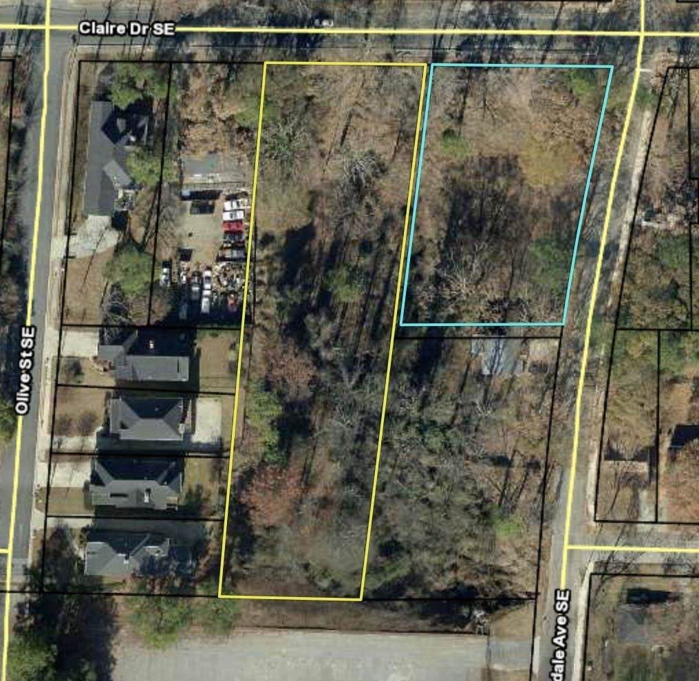 0 Claire Drive - Photo 1