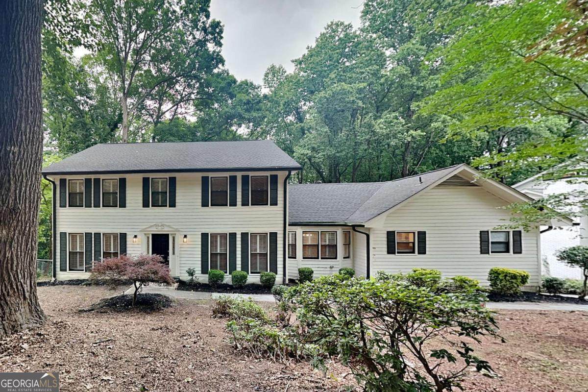 247 Millbrook Farm Road - Photo 1