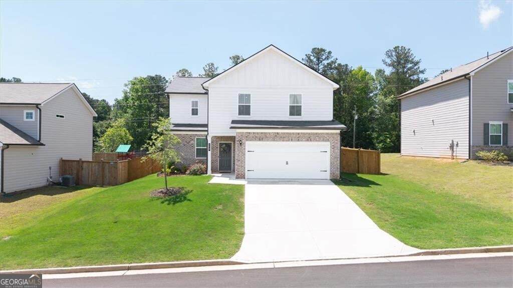 218 Lookout Drive - Photo 1