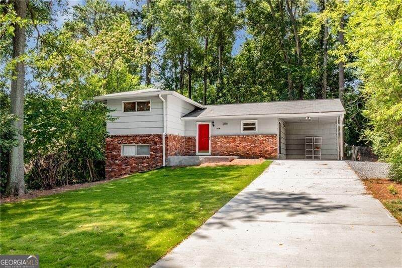 2563 Beverly Hills Drive - Photo 1
