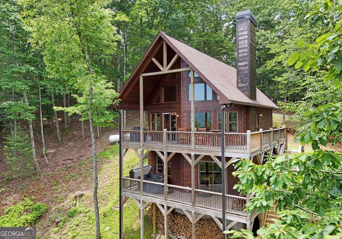 73 Rosiey Lane - Photo 1