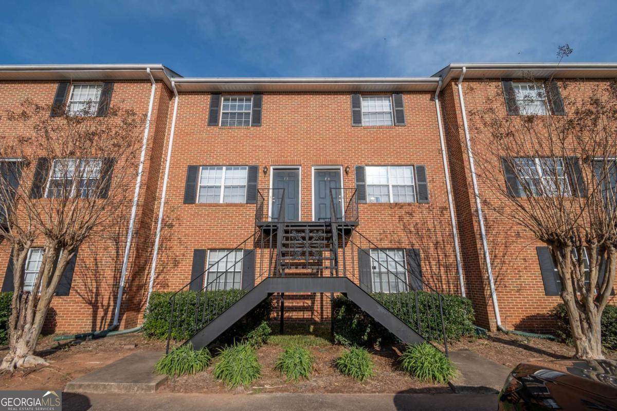 2165 Milledge Avenue - Photo 1