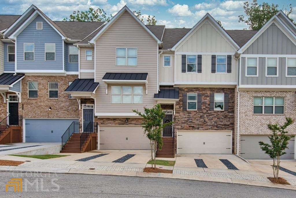 3456 Abbey Way - Photo 1