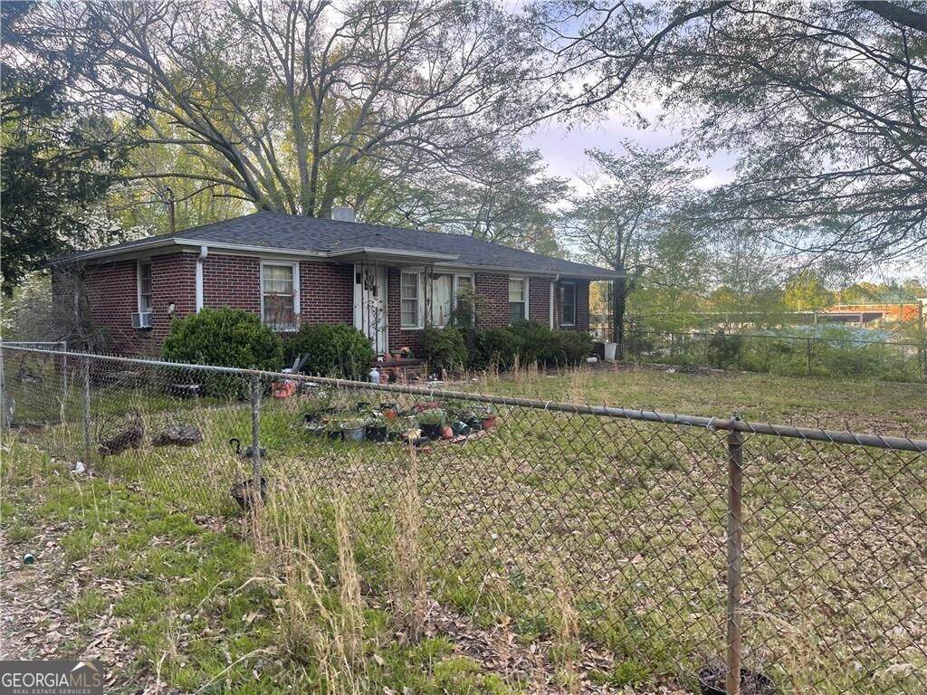 4510 Browns Bridge Road - Photo 1