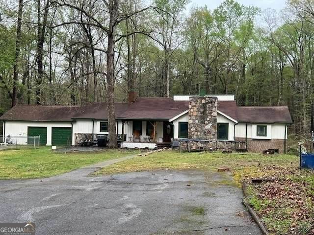 2497 Old Jackson Road - Photo 1