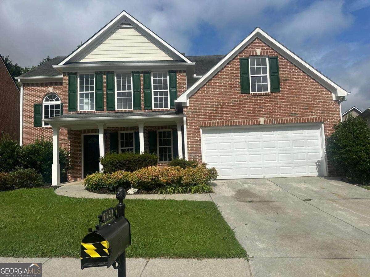 6133 Mulberry Park Drive - Photo 1