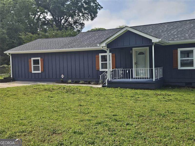 775 Lee Andrews Avenue - Photo 1
