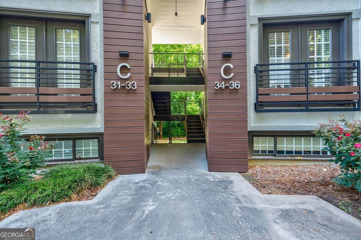 1445 Monroe Drive - Photo 1