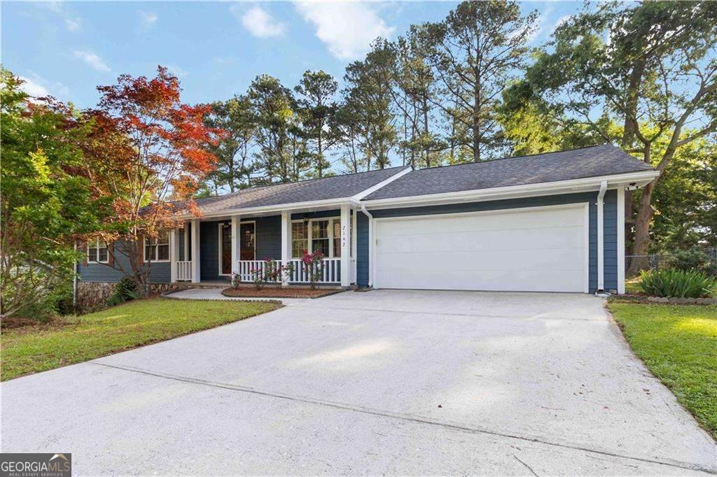 2142 Graystone Parkway - Photo 1