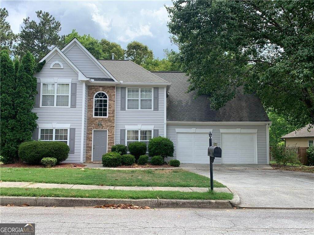 5107 Running Doe Drive - Photo 1