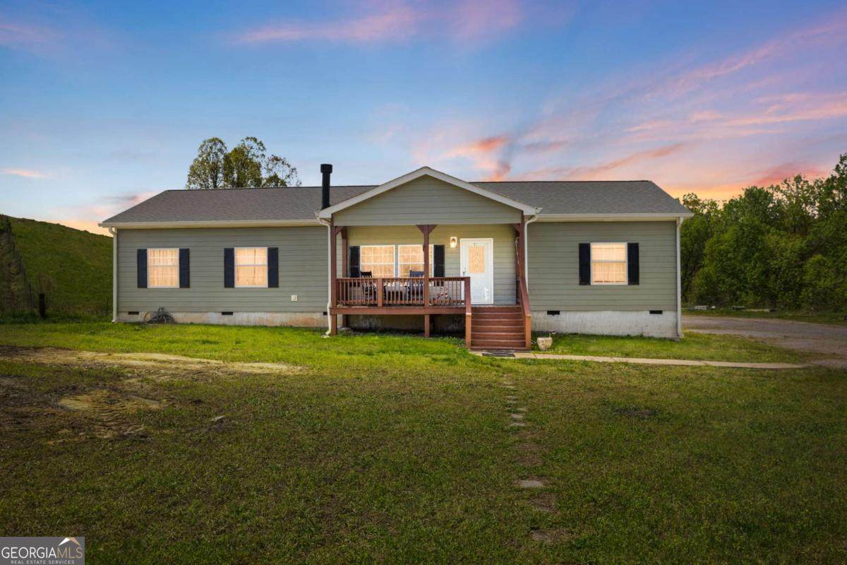 1641 Garland Mountain Trail - Photo 1