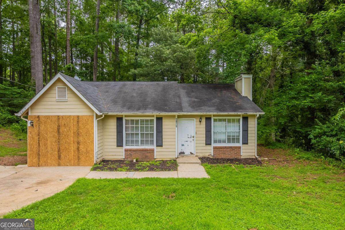 5856 Rock Road - Photo 1