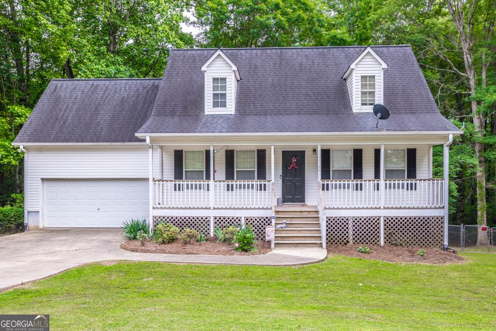 724 Westbury Drive - Photo 1